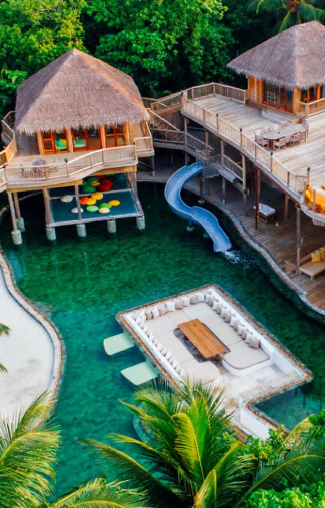 India`s Top 7 Eco-Friendly Retreats