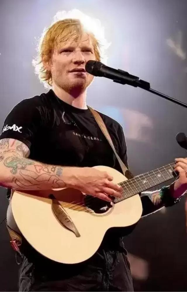He has won multiple Grammy Awards and remains one of the most beloved artists globally.
