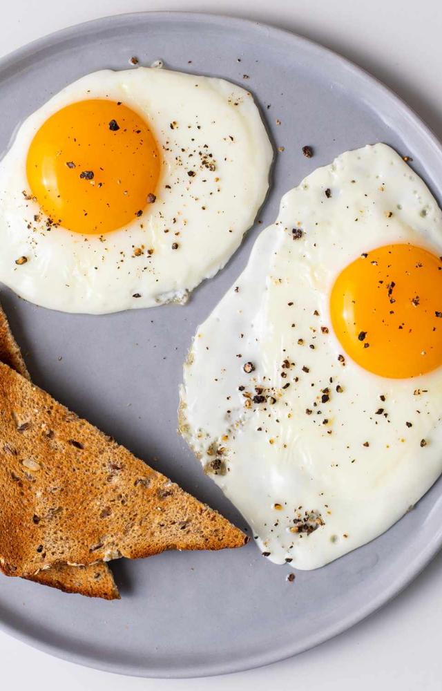 Eggs are rich in vitamins A, D, E, and B12, minerals like selenium and phosphorus, and antioxidants.