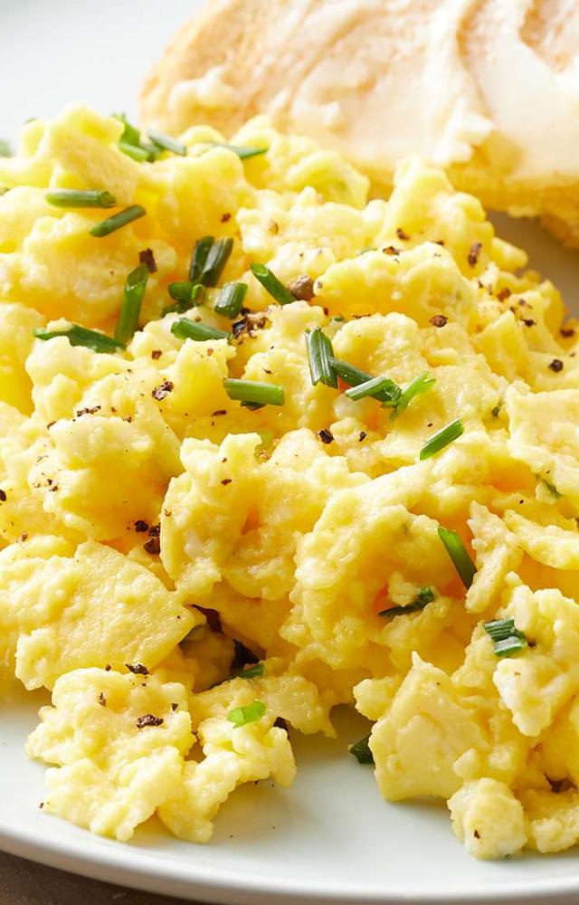 Despite containing cholesterol, eggs have been shown to improve blood cholesterol levels by raising 'good' HDL cholesterol.