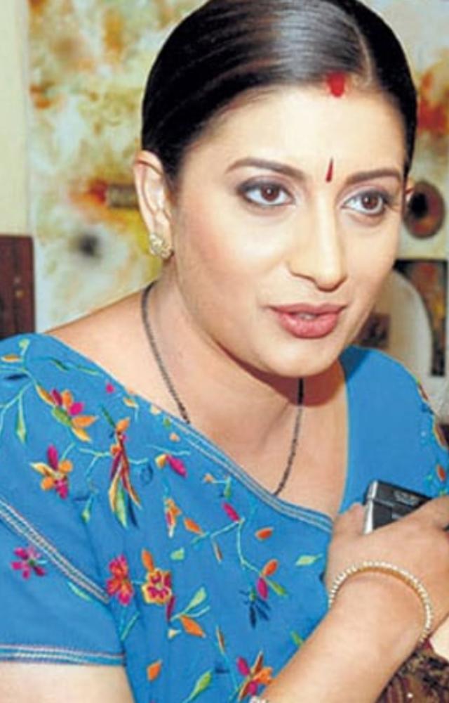 Starring Smriti Irani, Ronit Roy, and Mandira Bedi, the show was created by Ekta Kapoor and ran successfully for 8 years, from 2000 to 2008.