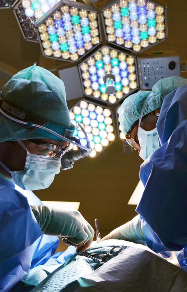 What is an Elective Surgery?