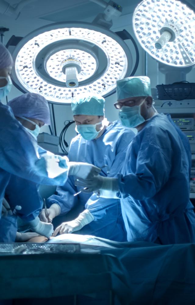 Common elective surgeries include cosmetic procedures, joint replacements, hernia repairs, and weight-loss surgeries like gastric bypass.