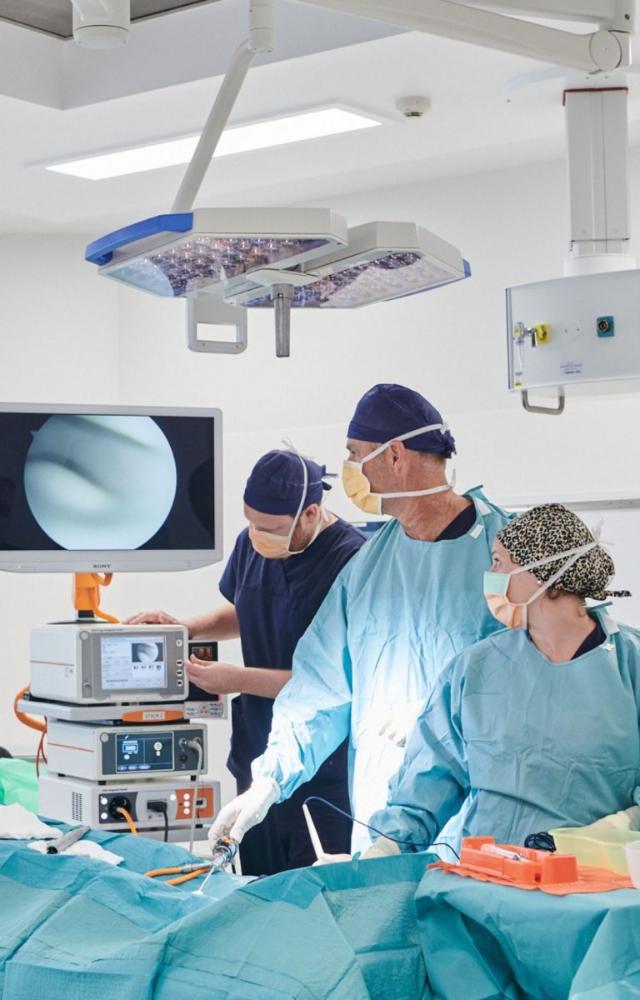 Since it’s non-urgent, patients choose the best timing, allowing for personal schedule considerations and thorough pre-surgical preparation.