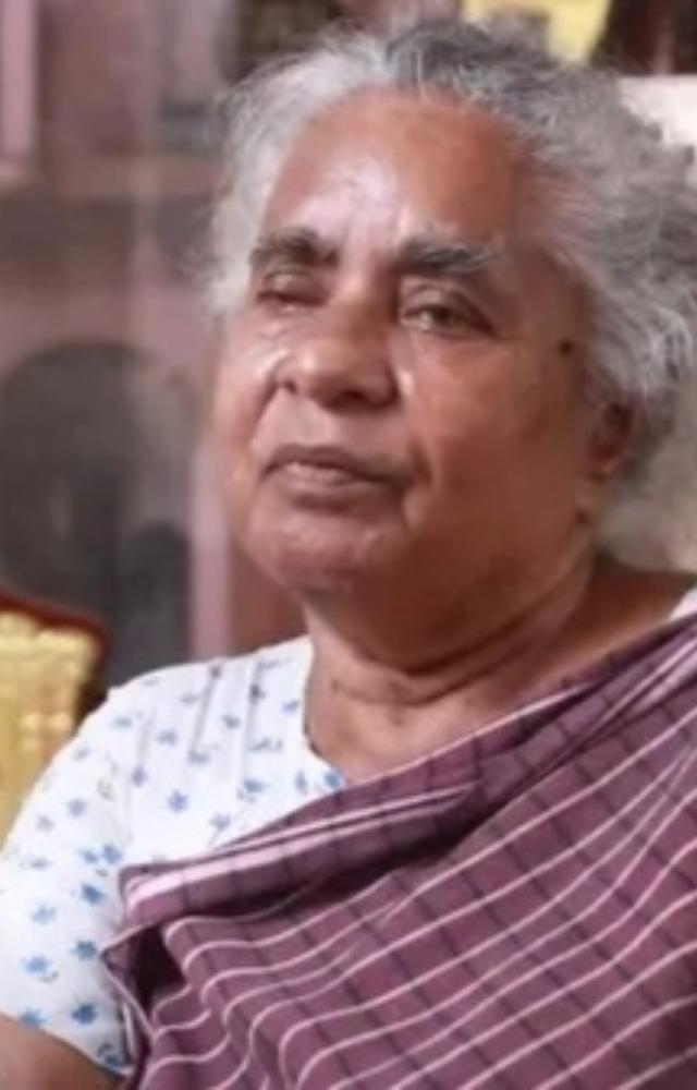 Top 7 Best Roles of Meena Ganesh