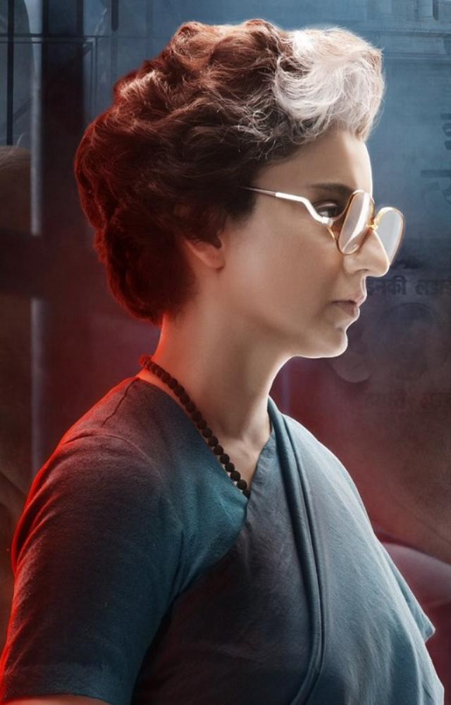 The film`s narrative is convoluted and lacks a clear focus, often veering into a biased portrayal of Indira Gandhi and other historical figures.