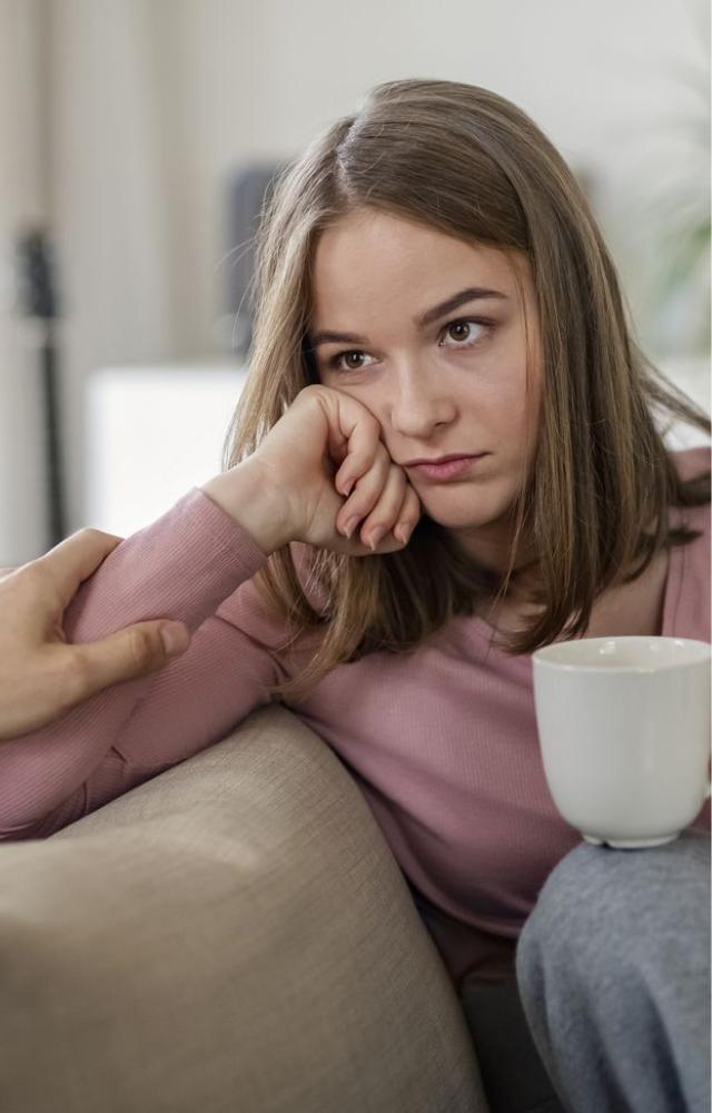 7 Self-Support Tips for Emotional Souls