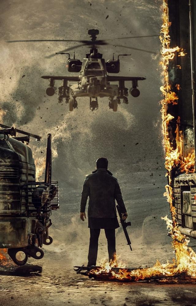 One of the most awaited Malayalam action thrillers hit the theatres today, March 27. Empuraan is the sequel to the 2019 blockbuster Lucifer.