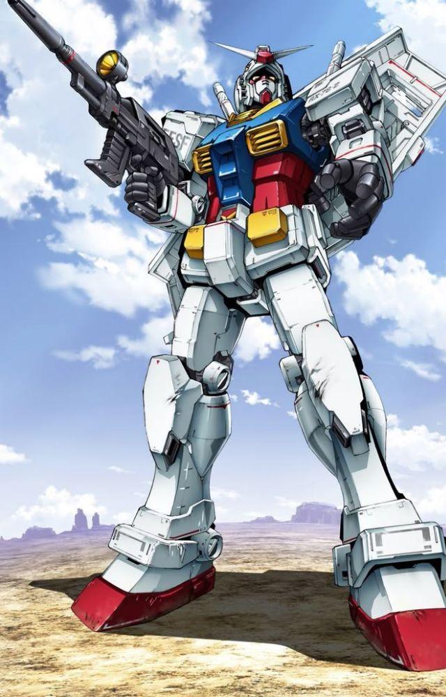 The Mecha Game-Changer: Gundam revolutionized robot anime with realistic war themes, complex characters, and political depth, creating a franchise 