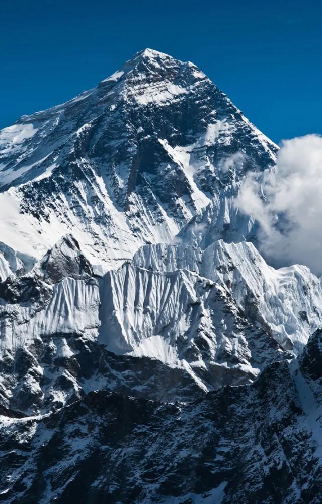 5 Lesser Known Facts About Mount Everest
