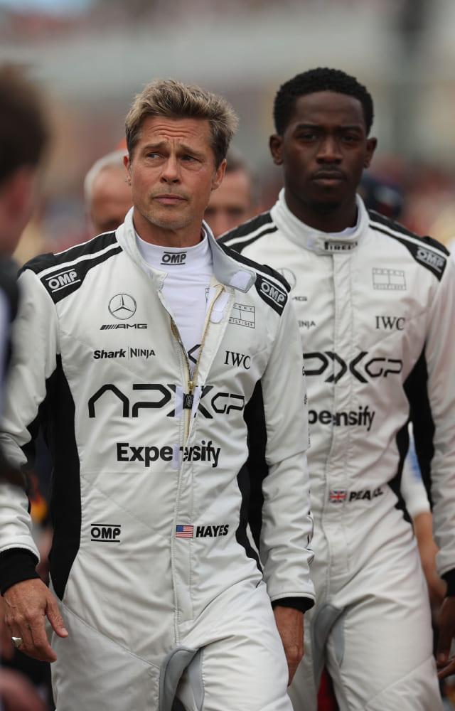 An upcoming American sports action drama film, F1, is directed by Joseph Kosinski. It revolves around the iconic auto racing championship and its champions.