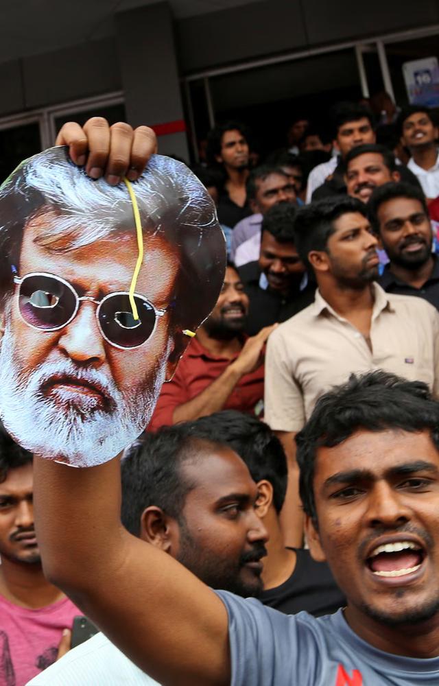 How Fans Drive the Film Promotions