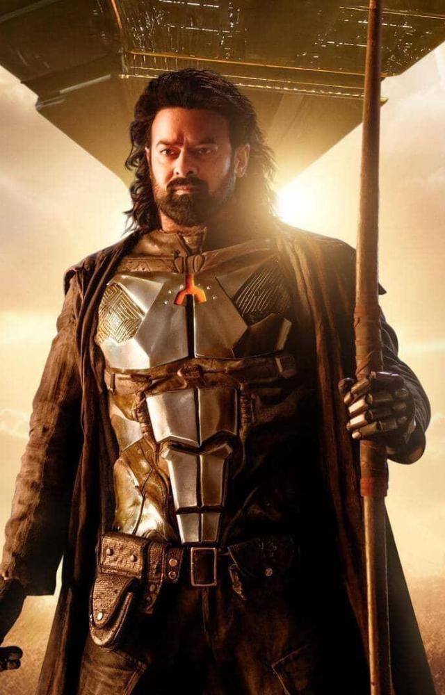 Prabhas-starrer sci-fi action epic, also featuring Amitabh Bachchan, Deepika Padukone and Kamal Haasan, reached the mark in 15 days.