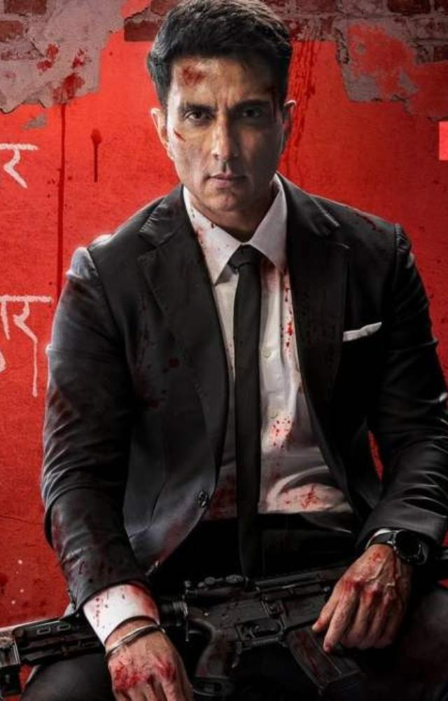 While featuring gruesome action, Fateh distinguishes itself with an emotional narrative and the protagonist`s clear intent.