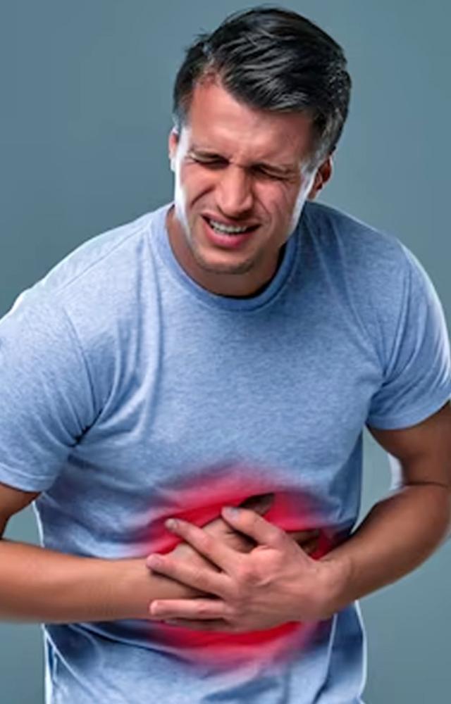 7 Fatty Liver Prevention Strategies