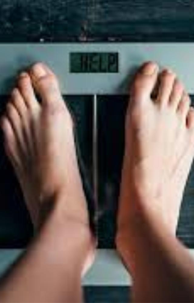 Losing even a small amount of weight (5-10% of your body weight) can significantly benefit your liver health.