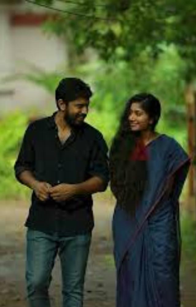 This coming-of-age romantic comedy-drama is a delightful and nostalgic journey through different phases of a young man`s love life.
