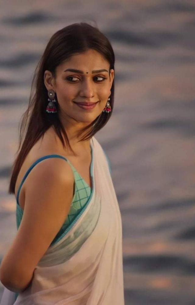  Portrayed by Nayanthara in 'Kaathu Vaakula Rendu Kaadhal', Leela`s character brought depth and emotion to the screen.