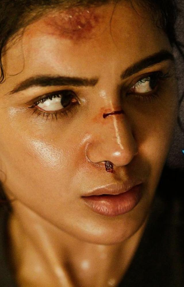 Portrayed by Samantha Akkineni in 'Yashoda', Maya`s complex portrayal added layers to the storyline and garnered attention.