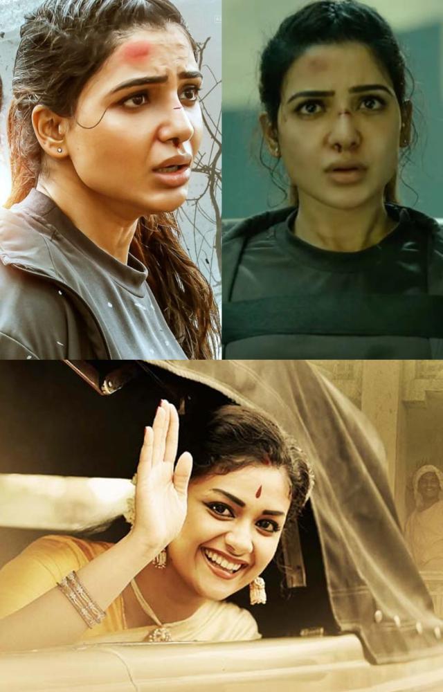 Female-Led South Films Making Headlines