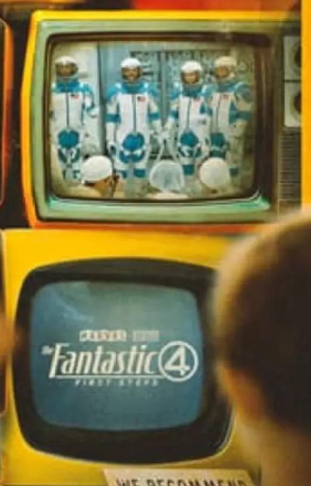 The teaser takes us back to the 1960s retro world, which will surely make them nostalgic. It masterfully blends futuristic science with old-school charm.