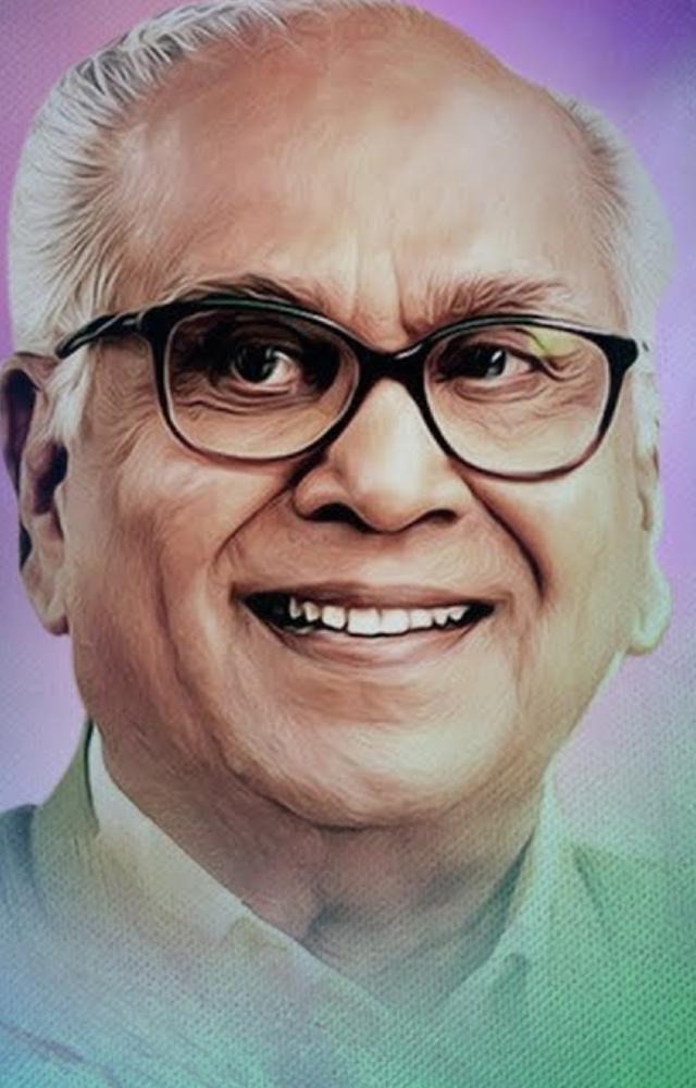  The award ceremony commemorated the 100th birth anniversary of Akkineni Nageswara Rao.