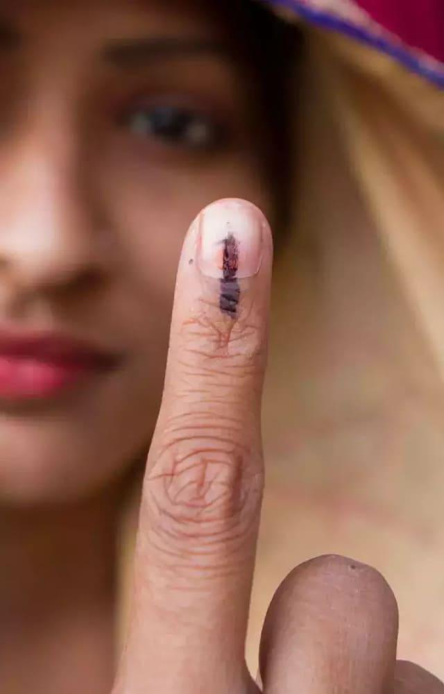 Elections 2024: First Time Voters Guide