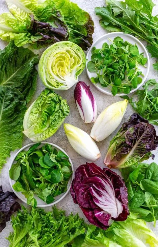 They are loaded with vitamins and minerals that are essential for healthy skin. They are also a good source of iron, which helps improve blood circulation.