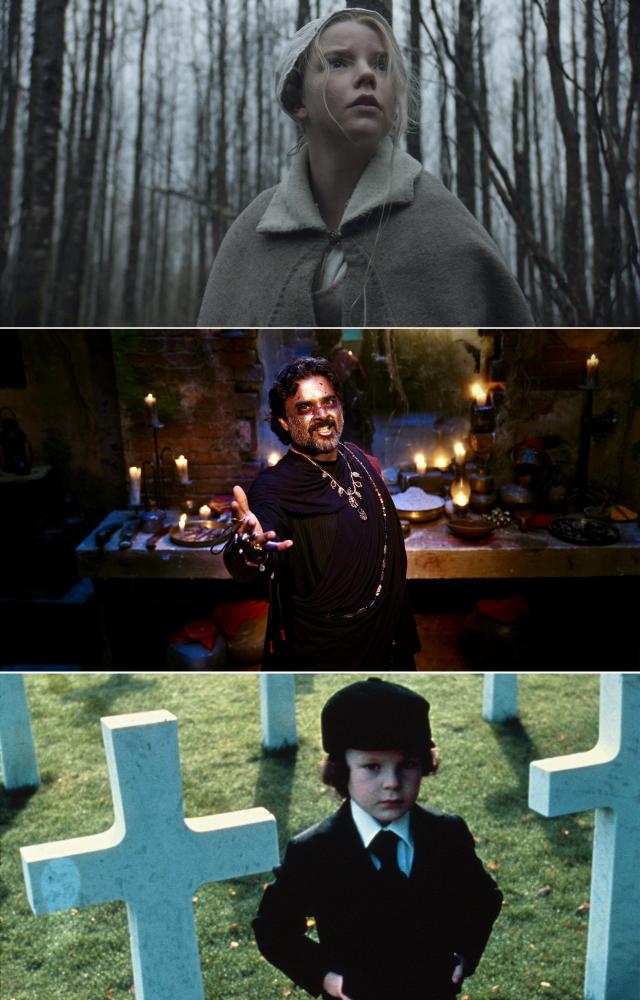 Friday the 13th: Horror Films to Watch
