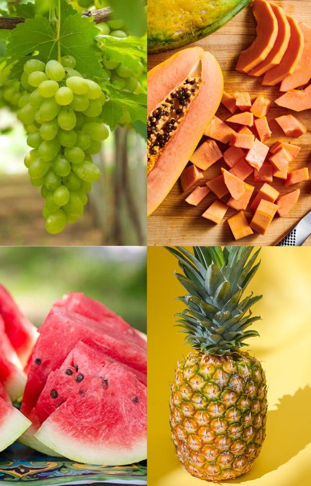 Healthy Period-Friendly Fruits