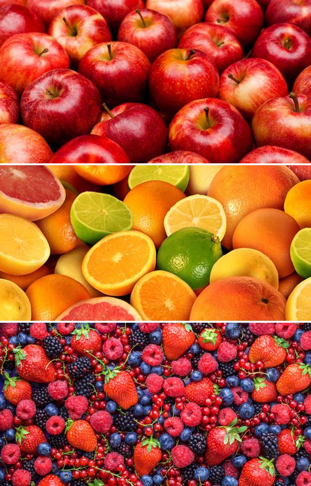 7 Fruits For Acne-Free Skin