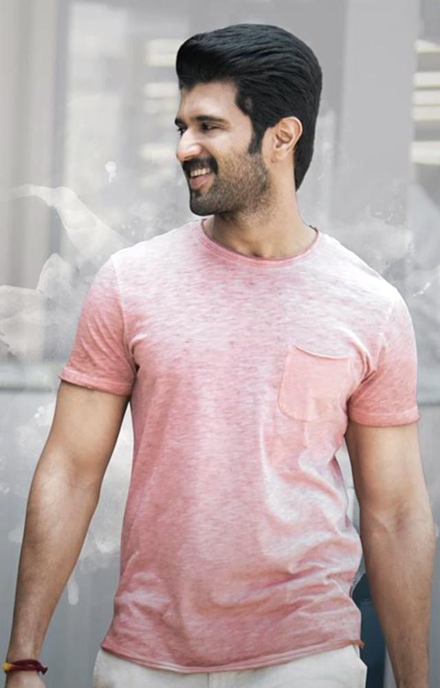 Geetha Govindam an innocent young lecturer is misunderstood as a pervert by a woman who happens to be his brother-in-law’s younger sister.