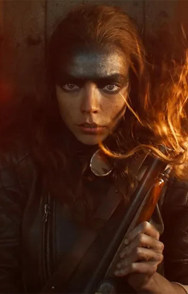 Furiosa: A Mad Max Saga Cast and Crew