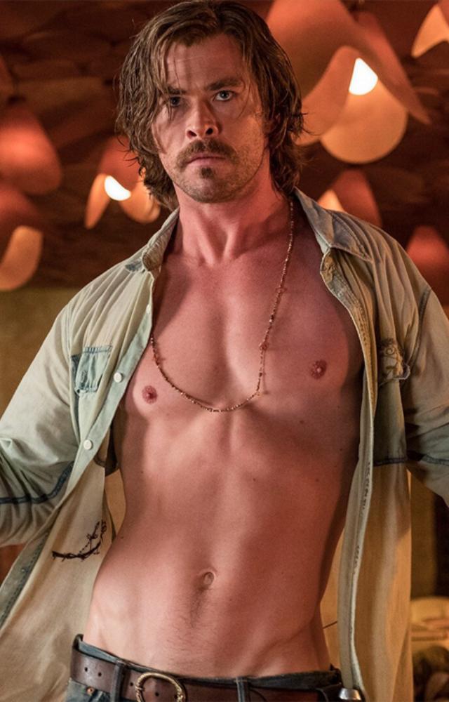 He will play the role of Dementus, Furiosa`s abductor. Chris Hemsworth is best known for his portrayal of Marvel`s Thor.
