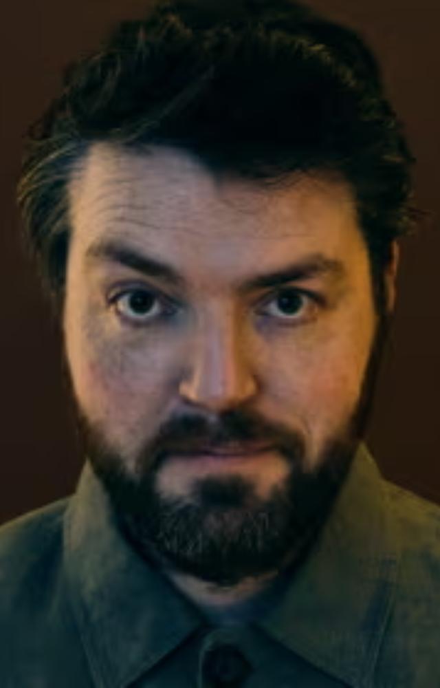 Tom plays the role of Praetorian Jack, who is the commander of Citadel`s military forces. He`s known for playing Orson Welles in David Fincher`s Mank.