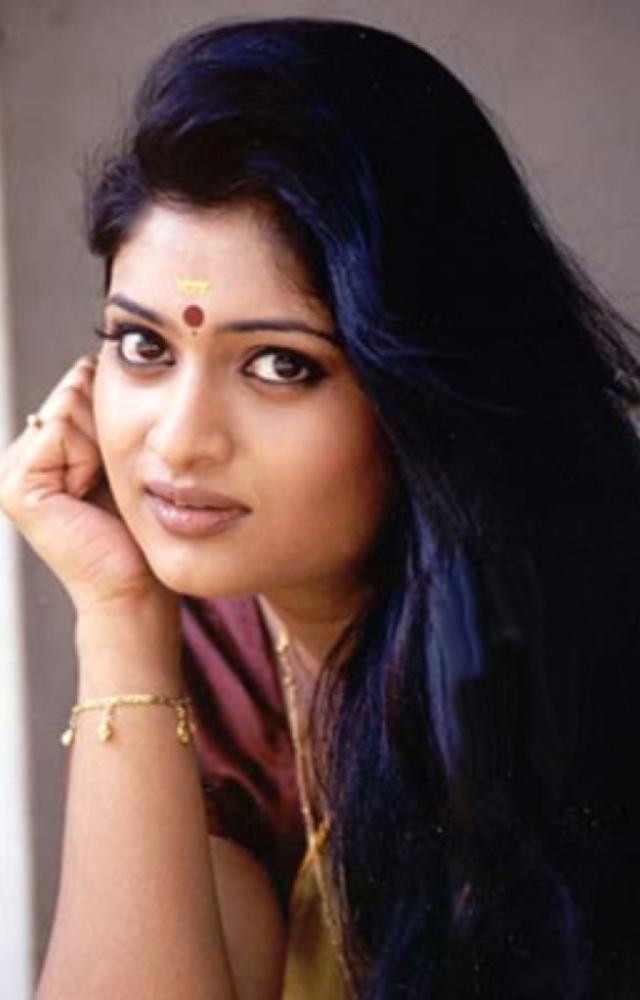 Top 7 of Geethu Mohandas Acting Journey