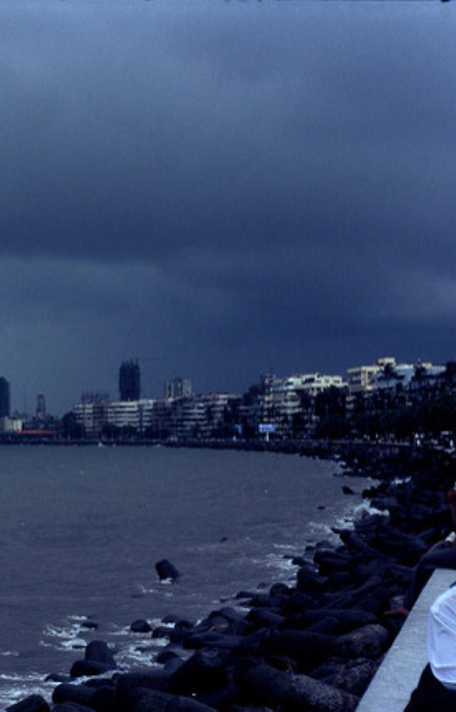 Get Monsoon Ready With These 5 Things