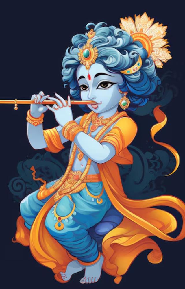 Top 7 Must-Haves for Janmashtami Fest