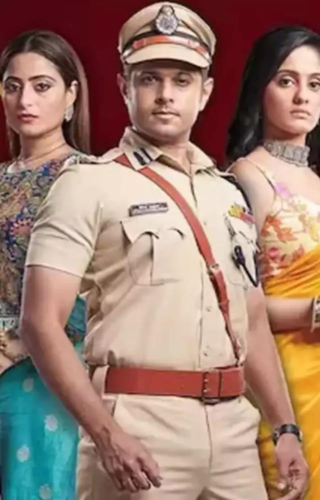Neil Bhatt as Virat Chavan, Ayesha Singh as Sai Joshi, and Aishwarya Sharma as Pakhi are already fan favorites. The serial enjoys a 2.5 TRP.