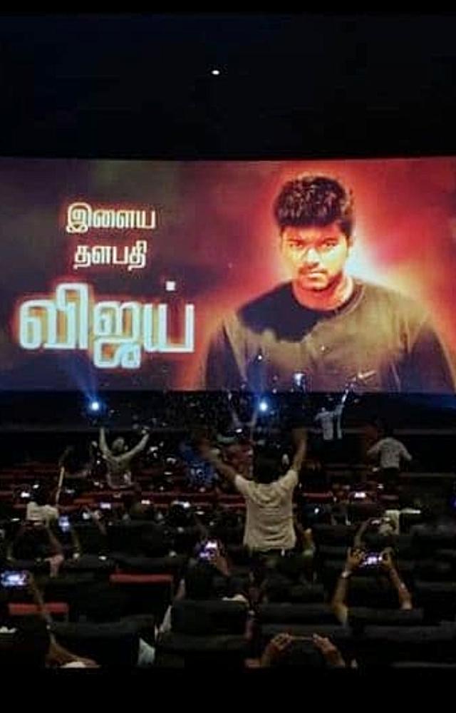 Thalapathy Vijay and Trisha Krishnan’s blockbuster film Ghilli turned 20 years old on April 20, 2024. To commemorate this milestone, the movie was re-released
