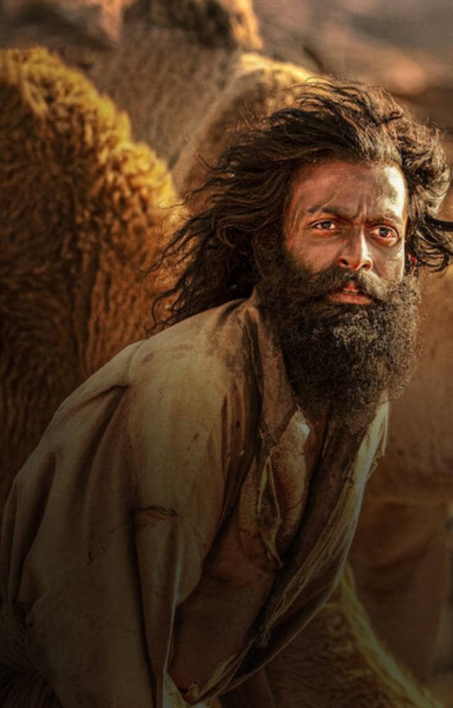 The Prithviraj Sukumaran starrer became yet another Malayalam film that was received well by the audience. It made around 158 crore at the global box office.