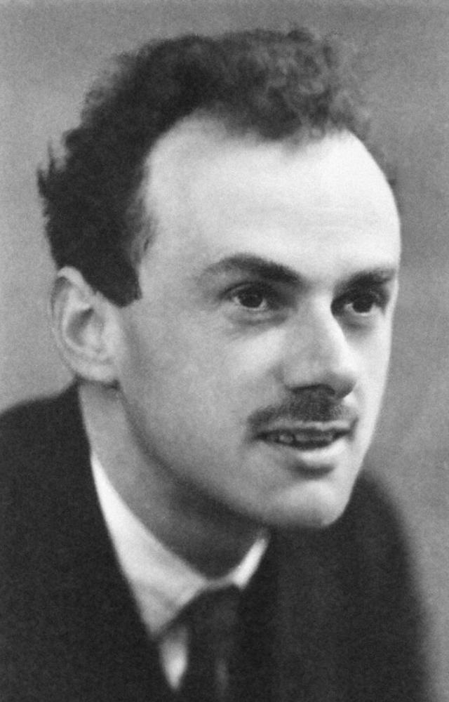 Influenced by Dirac`s constants, Soon suggests math reveals the evidence of God`s role in creating the universe.