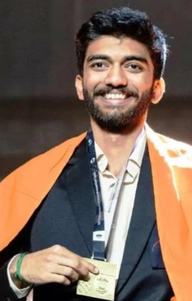 He earned an extra $600,000 (approx. Rs 5.04 crore) for winning three classical games.