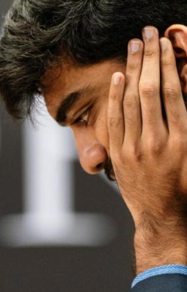 D. Gukesh won a total prize money of $1.35 million (approximately Rs 11.34 crore) in the 2024 World Chess Championship.
