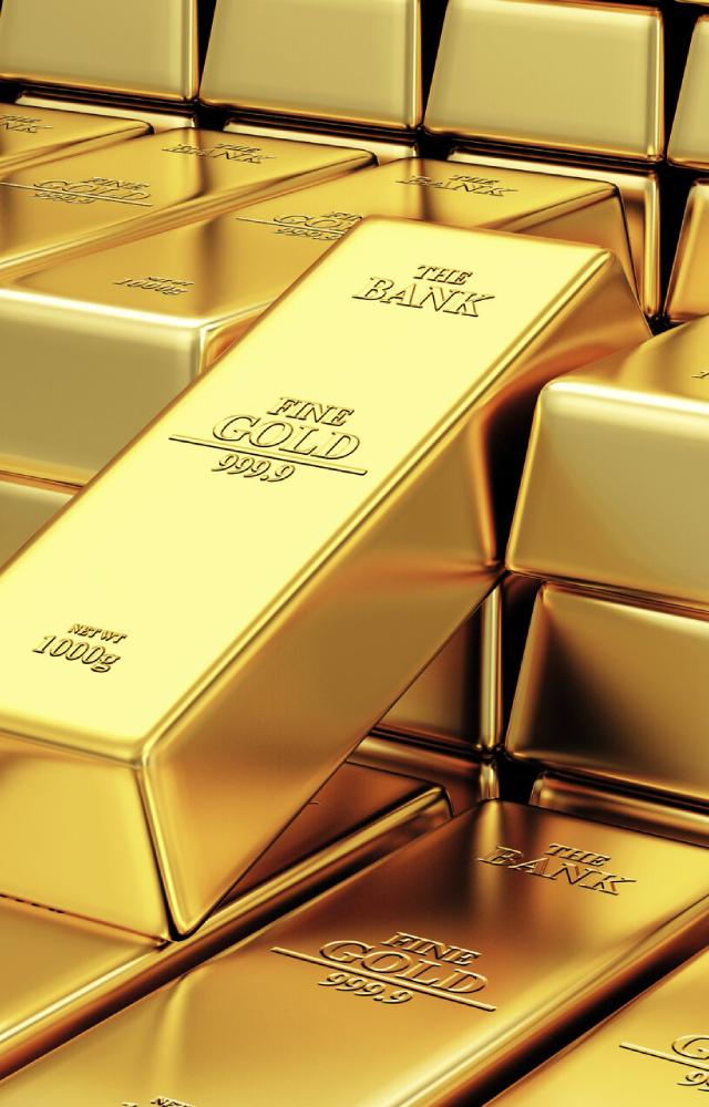 The current gold rates in Mumbai are 9,005 per gram for 22-karat and 9,824 per gram for 24-karat.
