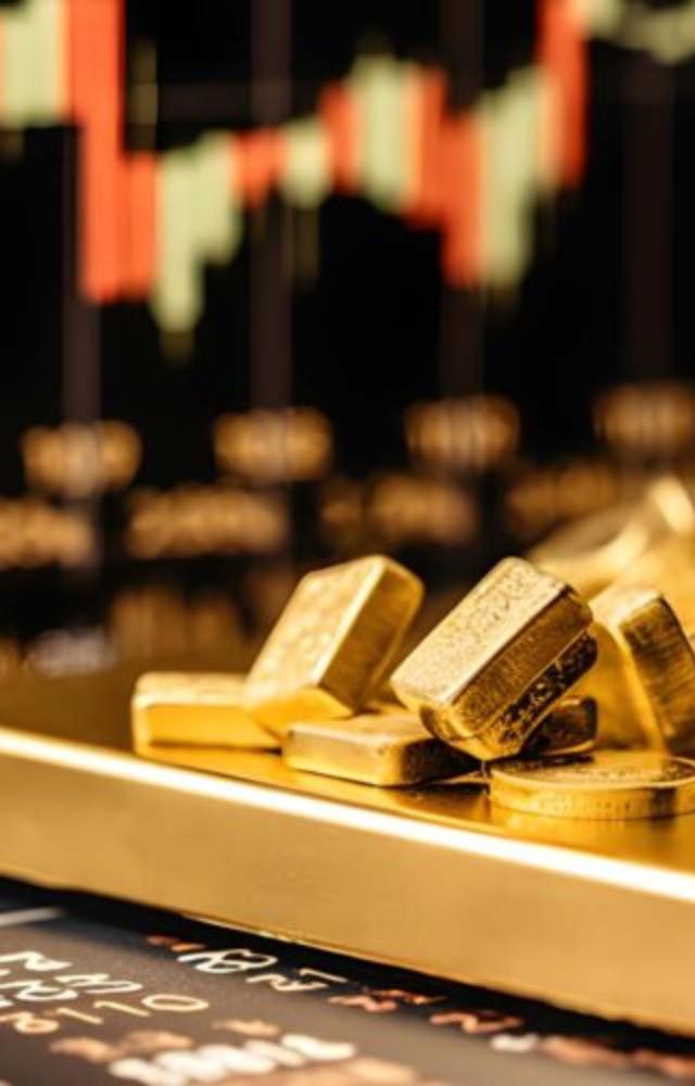 7 Reasons on Why Gold Costs More Daily?