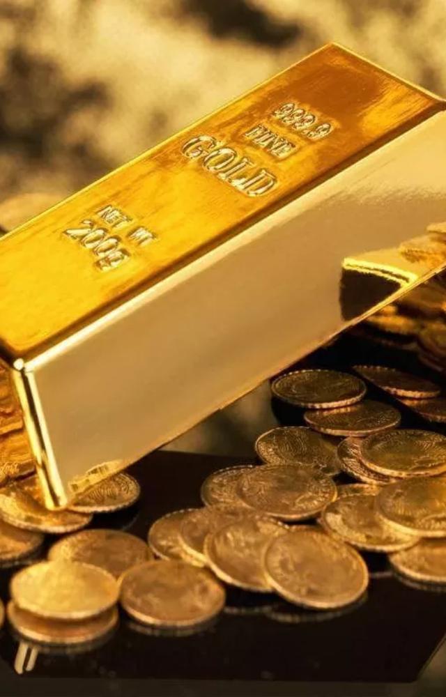 Gold Rate Today In Indian Cities
