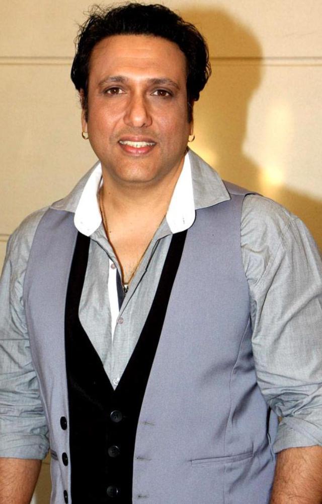 Govinda is fond of cars and has a rather impressive collection. He owns luxury cars like a Mercedes Benz GLC and a Hyundai Creta.