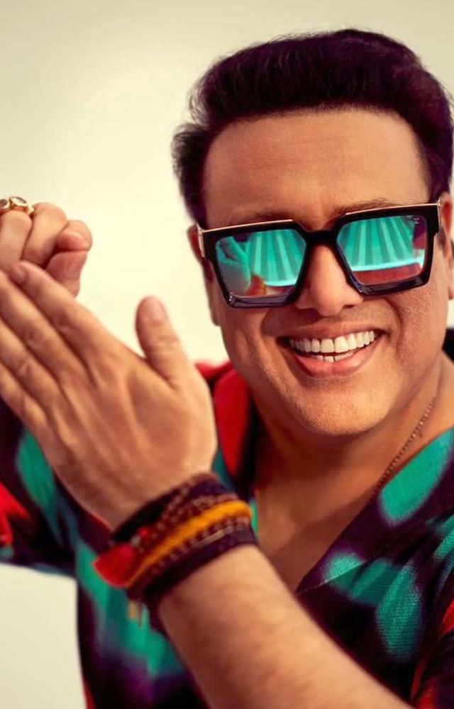 Govinda Net Worth, Assets, And More