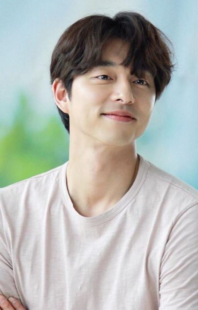 7 Must Watch of Gong Yoo